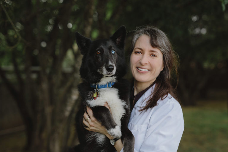 Dr Marie Claude Theoret DVM DACVS Centrepointe Animal Hospital